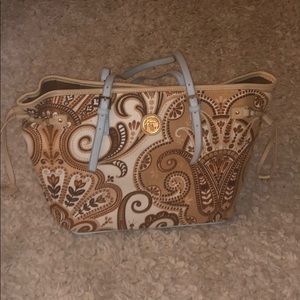 Spartina 449 Jetsetter Tote - St. Simons